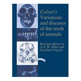 Colyer's Variations and...