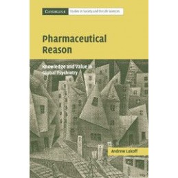 Pharmaceutical Reason:...