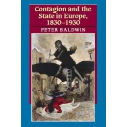 Contagion and the State in...