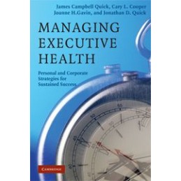 Managing Executive Health:...