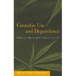 Cannabis Use and...