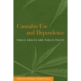 Cannabis Use and...