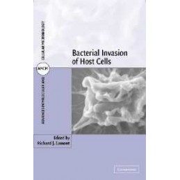 Bacterial Invasion of Host...