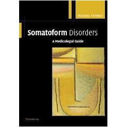 Somatoform Disorders: A...