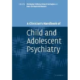 A Clinician's Handbook of...