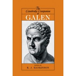 The Cambridge Companion to...