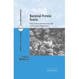 Bacterial Protein Toxins:...