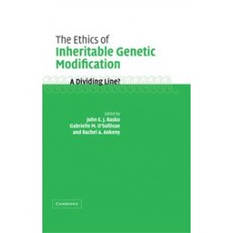 The Ethics of Inheritable...