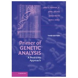 Primer of Genetic Analysis:...