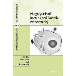 Phagocytosis of Bacteria...