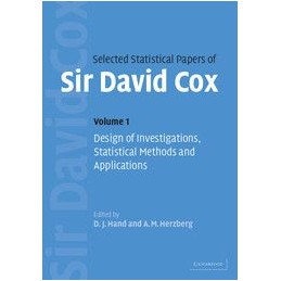 Selected Statistical Papers...