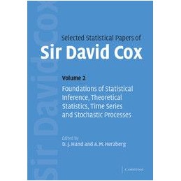 Selected Statistical Papers...