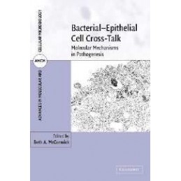 Bacterial-Epithelial Cell...
