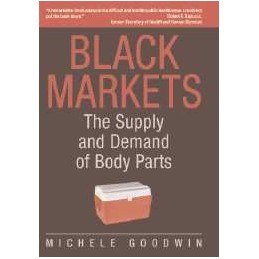 Black Markets: The Supply...