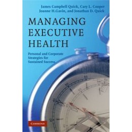 Managing Executive Health:...