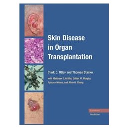 Skin Disease in Organ...
