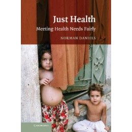 Just Health: Meeting Health...
