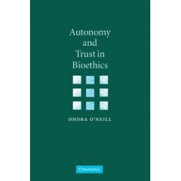 Autonomy and Trust in...
