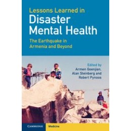 Lessons Learned in Disaster...