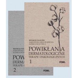 Powikłania dermatologiczne...