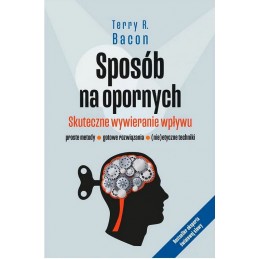 Sposób na opornych.