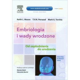 Embriologia i wady wrodzone