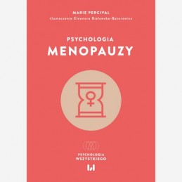 Psychologia menopauzy