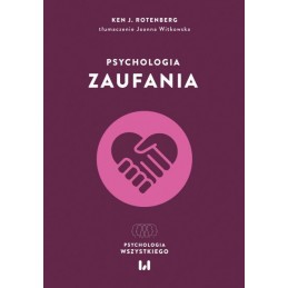Psychologia zaufania
