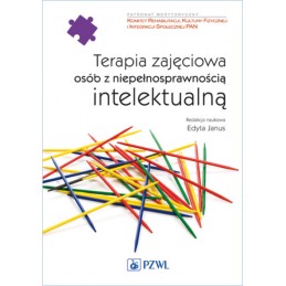 Terapia zajęciowa osób z...
