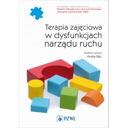 Terapia zajęciowa w...