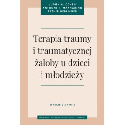 Terapia traumy i...
