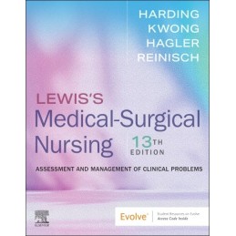 Lewis's Medical-Surgical Nursing