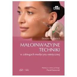 Małoinwazyjne techniki w zabiegach medycyny estetycznej