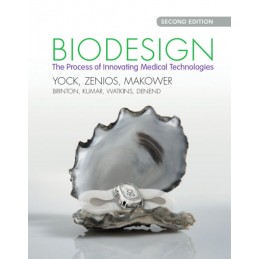 Biodesign: The Process of...