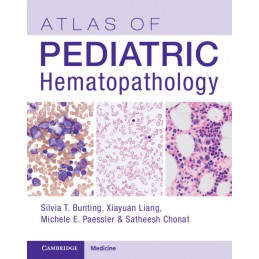Atlas of Pediatric...