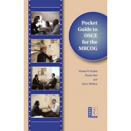 Pocket Guide to the OSCE...