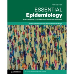 Essential Epidemiology: An...