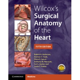 Wilcox's Surgical Anatomy...