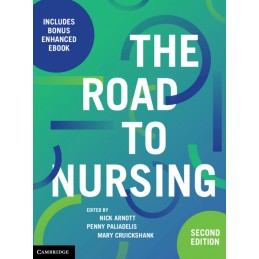 The Road to Nursing