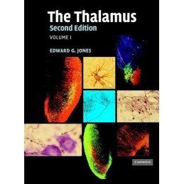 The Thalamus 2 Volume...