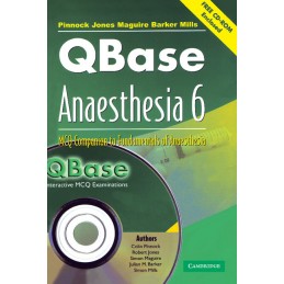 QBase Anaesthesia with...