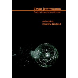Czym jest trauma.