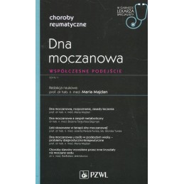 Dna moczanowa - współczesne...