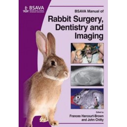 BSAVA Manual of Rabbit...