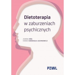 Dietoterapia w zaburzeniach...