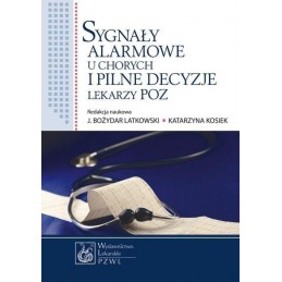 Sygnały alarmowe u chorych...