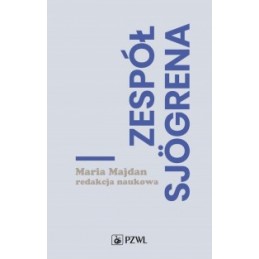 Zespół Sjögrena