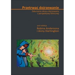 Przetrwać dojrzewanie
