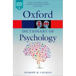 Oxford Dictionary of...