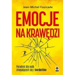 Emocje na krawędzi.